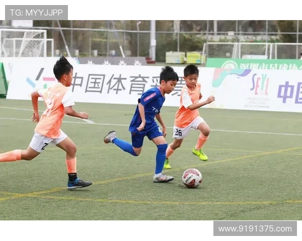 关注村超足球明星助力乡村振兴与青少年体育发展新篇章