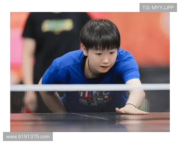 北京乒乓球队个人能力排名创新高引发广泛关注与讨论