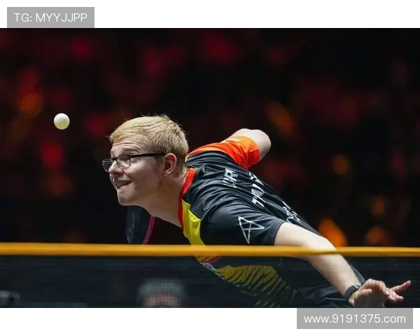 北京乒乓球队凭借70分在大满贯积分榜上稳居第一名，表现抢眼