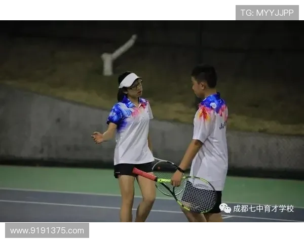 西安网球队选拔赛心理素质分析与表现评估