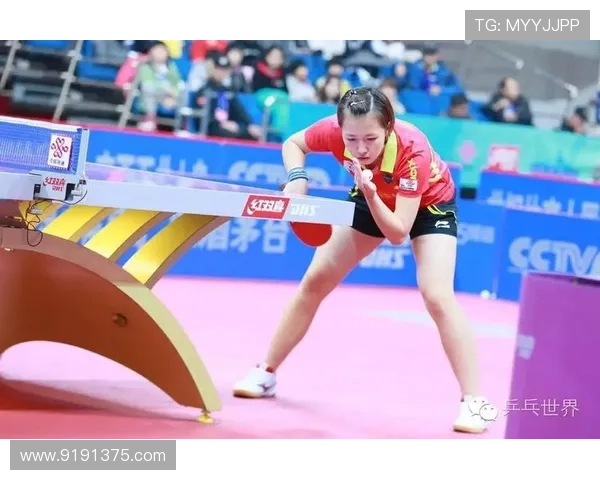 武汉乒乓球队的蜕变与重生探索新篇章的奋斗历程