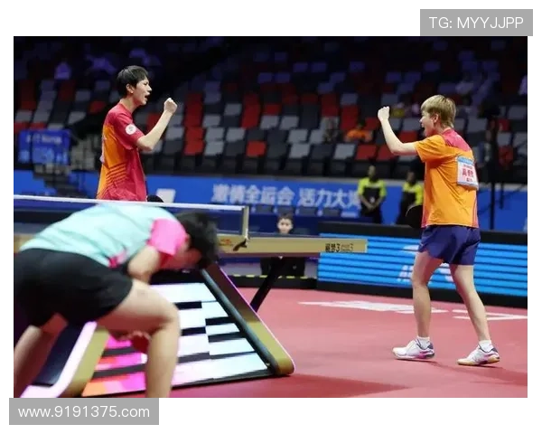 重庆乒乓球队的节奏与激情探秘乒乓球运动的魅力与发展