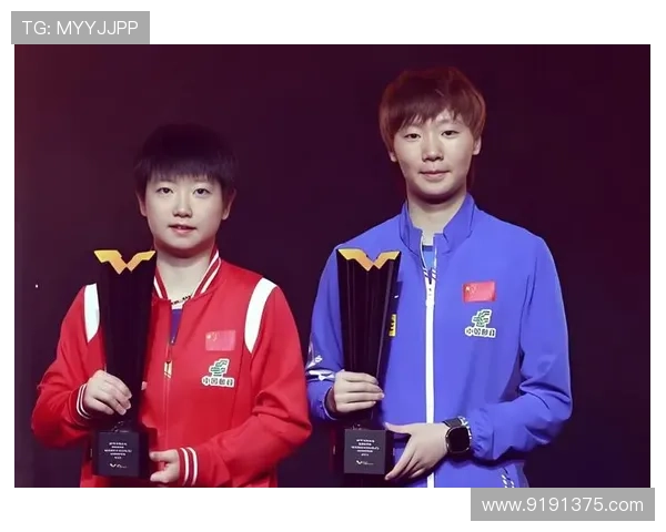 南京乒乓球队转型升级之路探索与未来展望