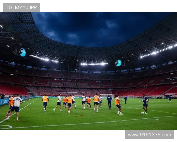 广州足球队在世界杯预选赛中的战术分析与表现评估