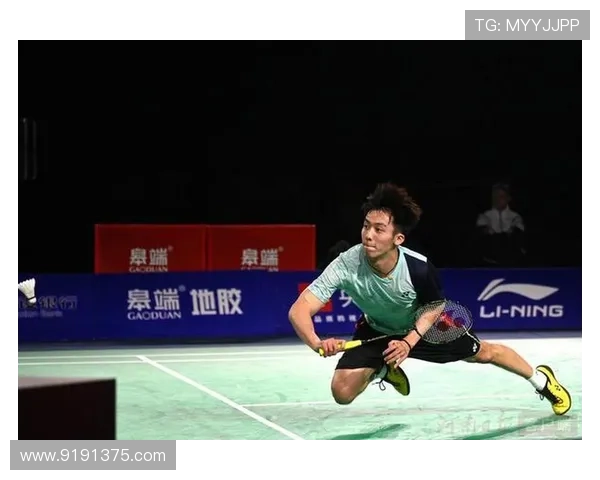 成都羽毛球队在冠军赛中的意识表现分析与总结