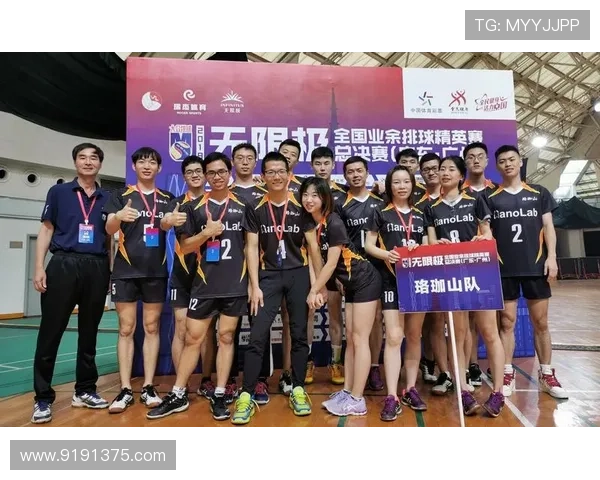 武汉排球队在全国锦标赛中的实力展现与未来发展潜力分析