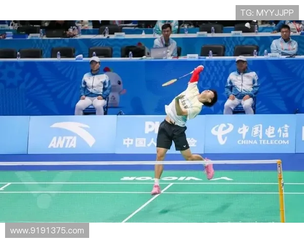 武汉羽毛球队心理素质排名第一最新羽毛球运动员TOP10揭晓