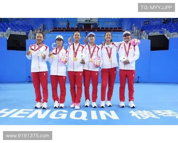 网球盛宴：深入解析北京网球队的协作精神与团队魅力