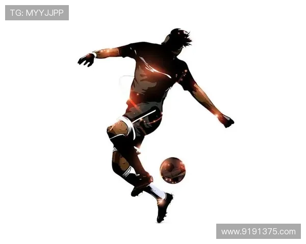 足球明星海报简约风格设计灵感与创意分享